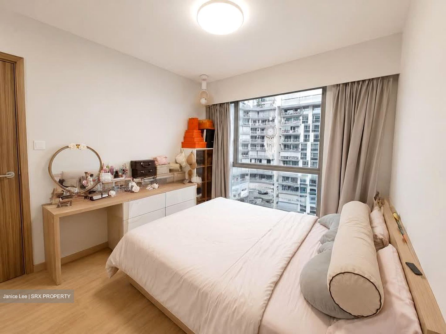Flo Residence (D19), Condominium #597768121